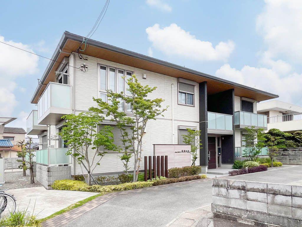 シャーメゾン秋月の杜