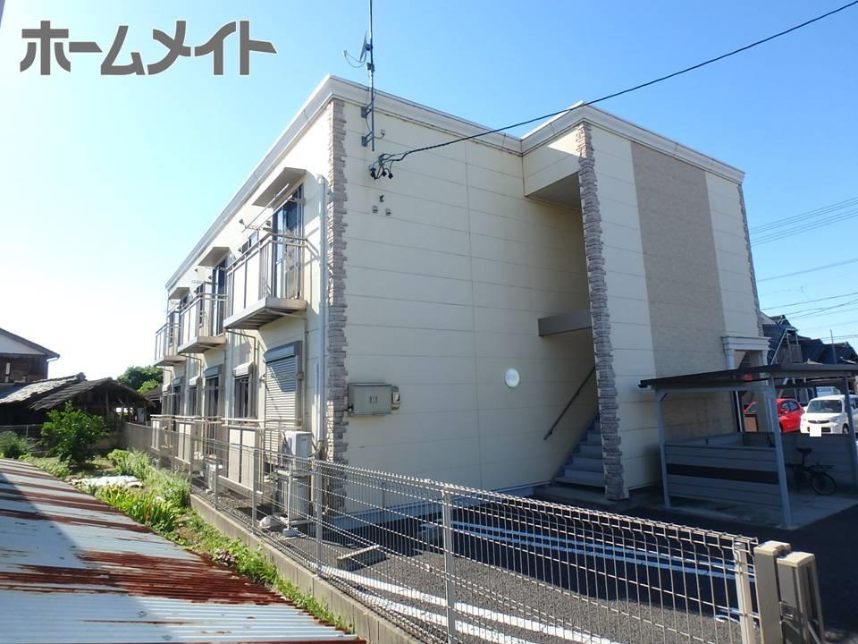 ウィンズ御門B(1LDK/1階)