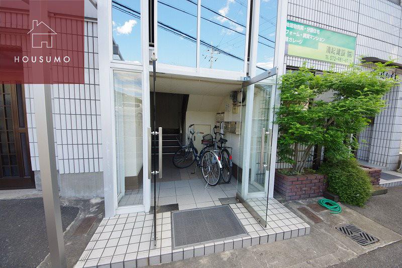 セイキハイツ