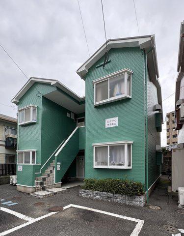 ピナクル博多南