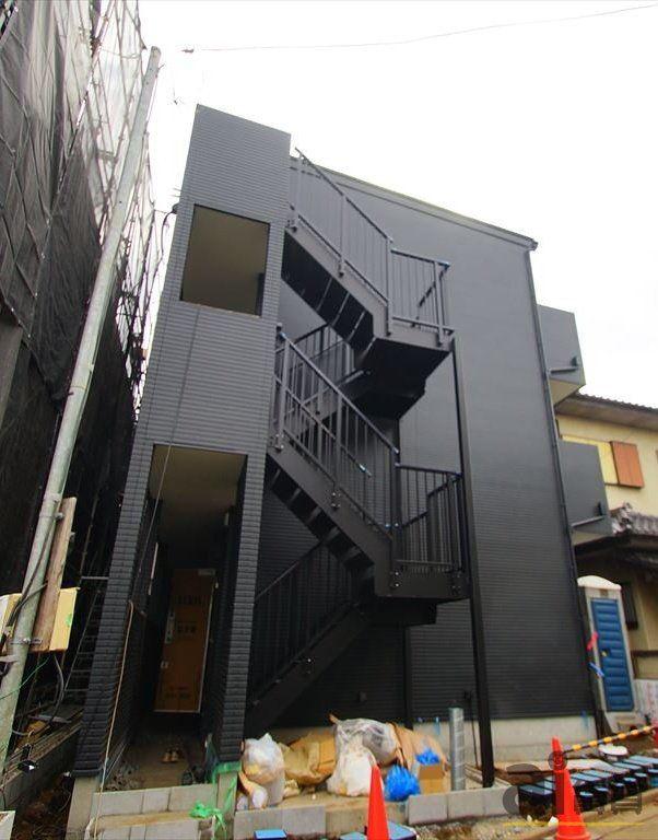 VILLE NOIR