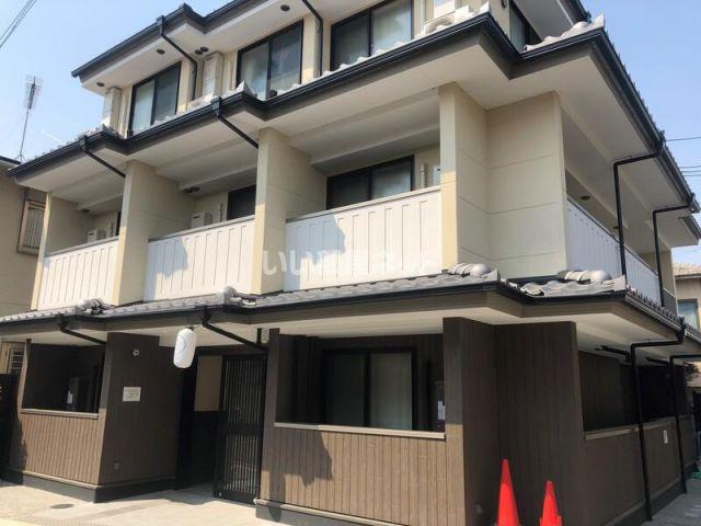 サンフェリシアン東福寺