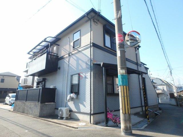 グレース(2LDK/2階)