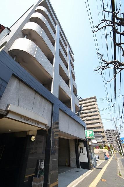 メルポート白島