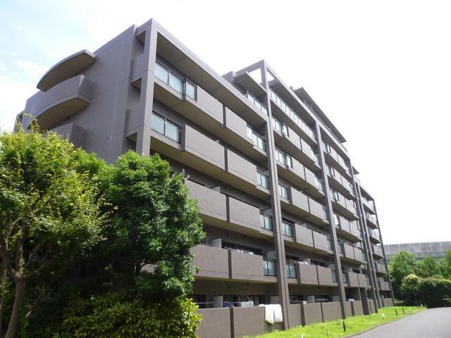 ヴェルデ久我山