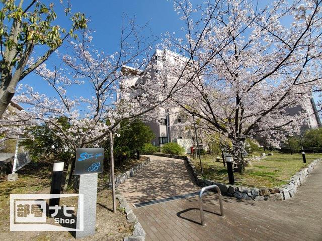 ストーンレイク子の浜B棟