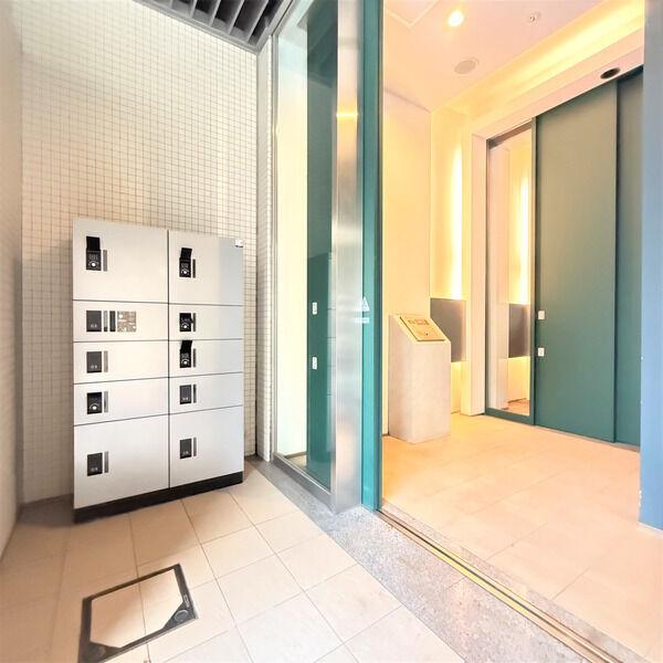 CASAα名駅南