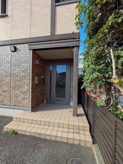 タウンコート31