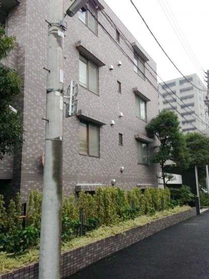 グランドベイス世田谷ガーデン