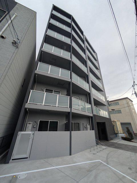 ARCA西京極
