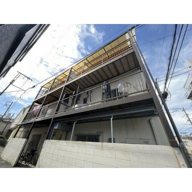 シャンブル天神町
