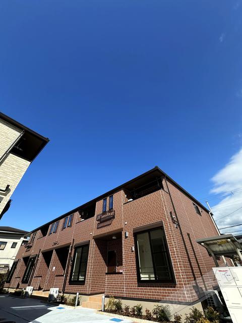 トマトハウス