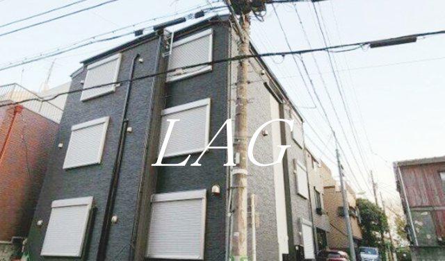 コーポSASAKI
