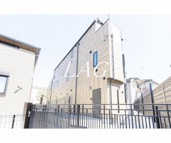 WOODCREST大井RESIDENCE