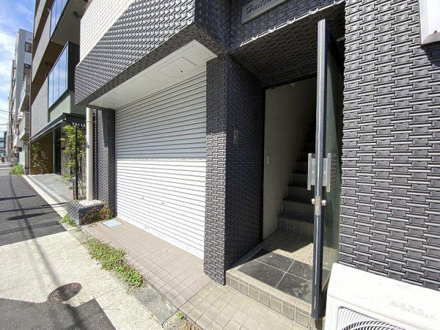 ハイツオオカワ