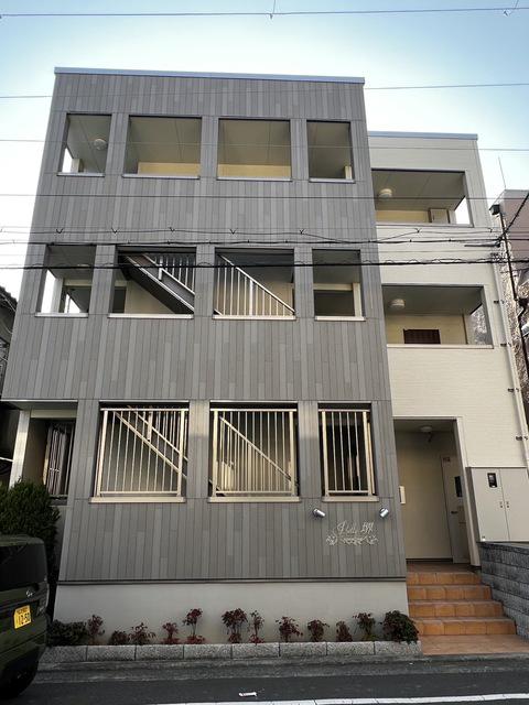 プリティー堺