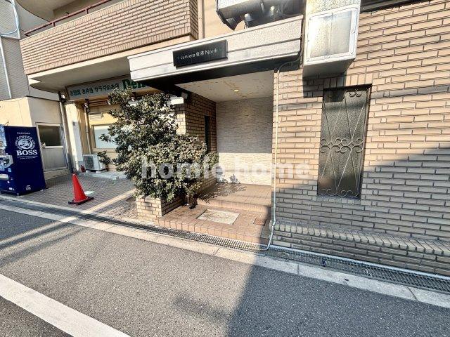 LUMIERE住吉ノース