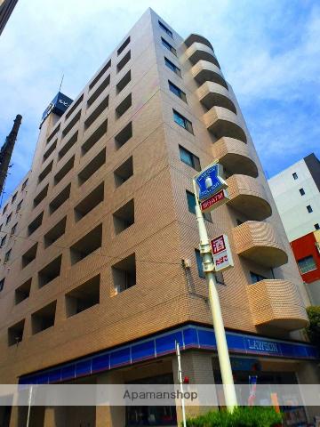 ルピナス東神奈川