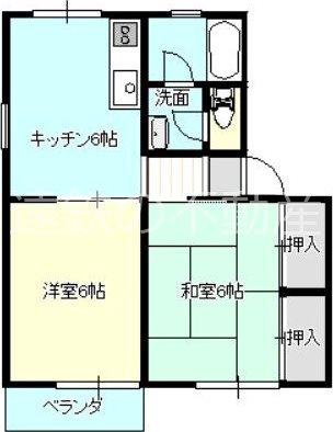ラムール稲田