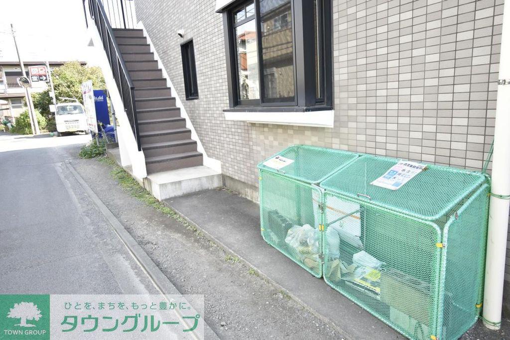 センチュリーマンション