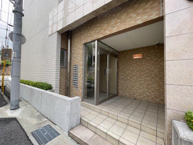 ソレイユ六甲2