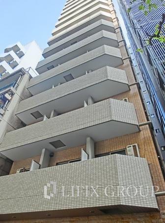 ヴェルト日本橋シティ