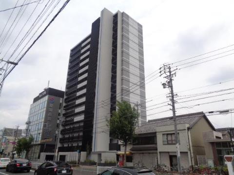 S-RESIDENCE名駅ウエスト