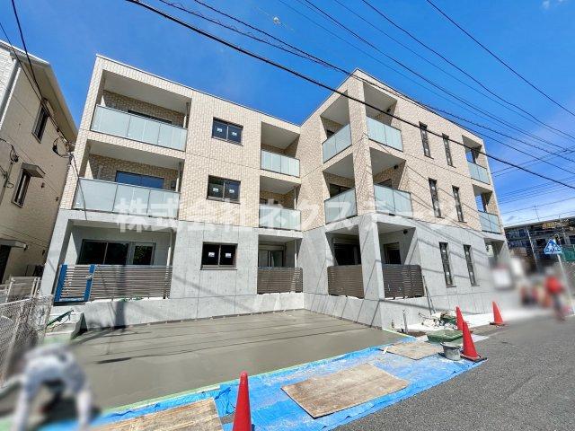 フリメール(2LDK/2階)
