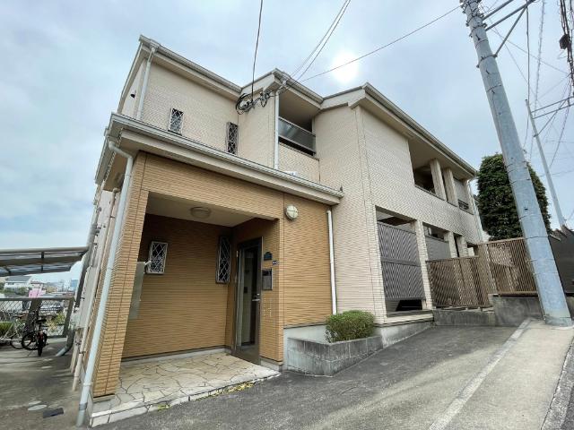 メルベーユ横浜