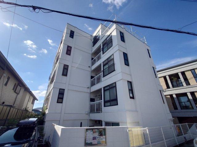 芦屋第一コーポラス