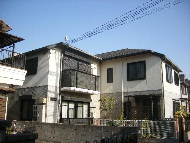 ハイツ西蔵