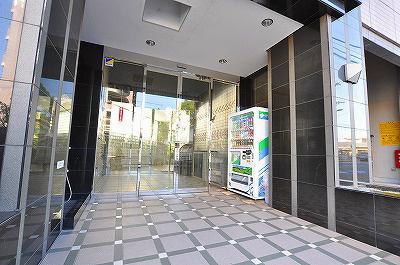 NEW SUN RIVER 13番館
