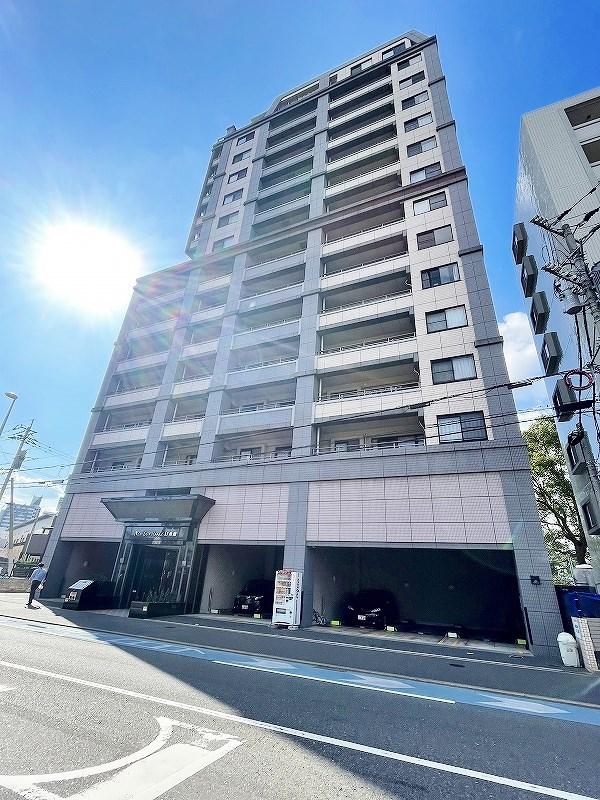 NEW SUN RIVER 13番館
