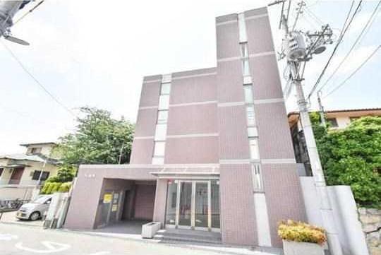 北大阪急行 緑地公園駅 徒歩5分 4階建 築22年