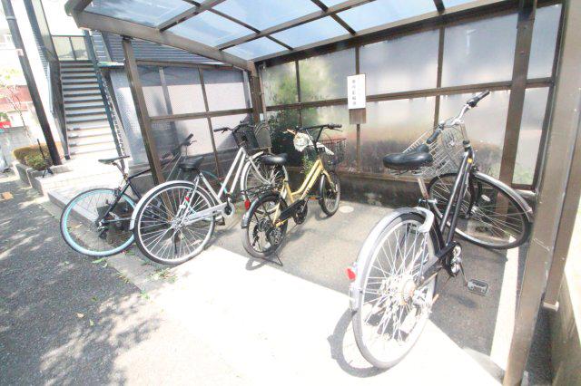 サニーフォレスト