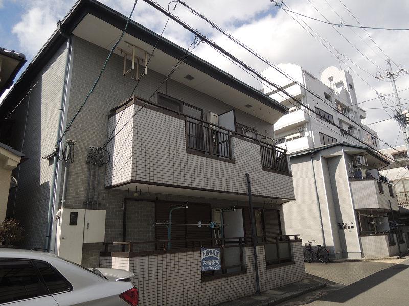 エステート高安