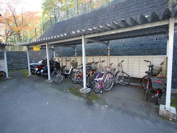 東山グランドハイツ