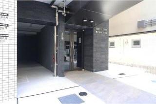 CRESTTAPP神戸湊町NOIR