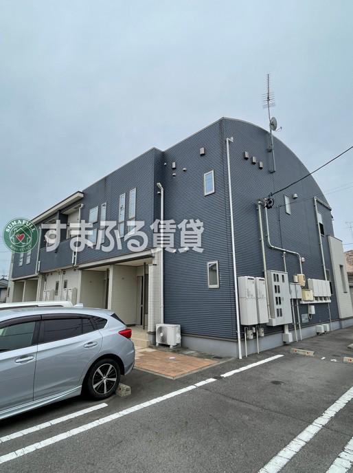 モデッサ24Wハウス郷前