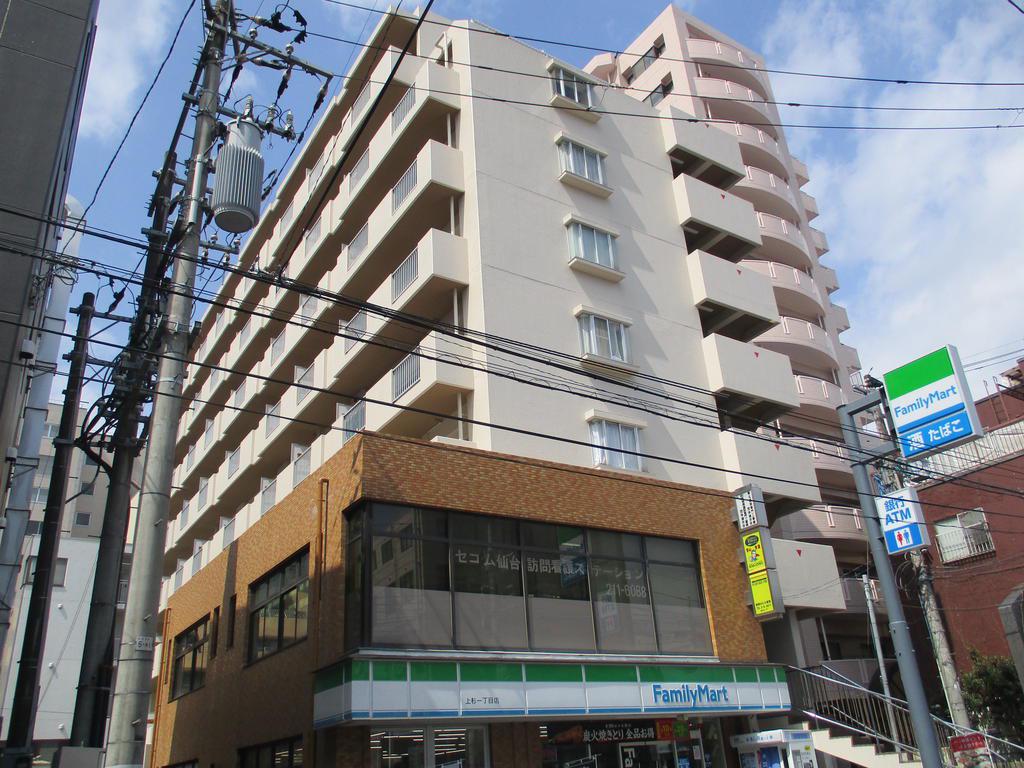 エグゼクティブ上杉