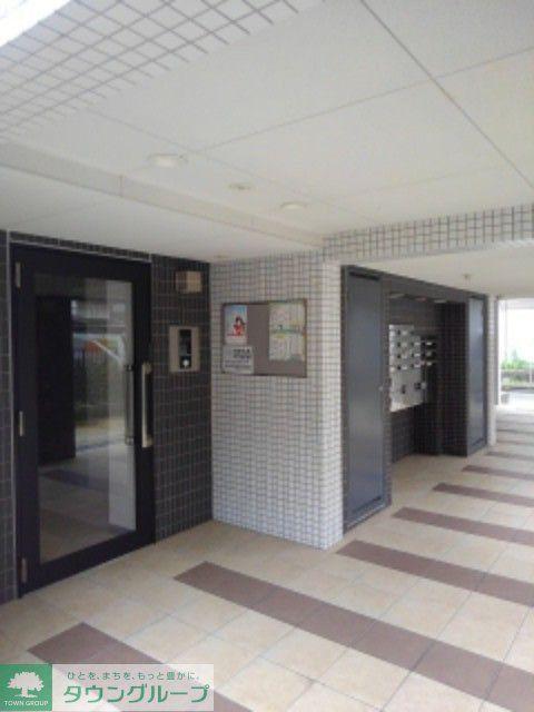 ライゼ京王八王子
