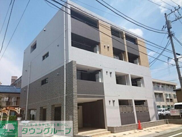 ライゼ京王八王子
