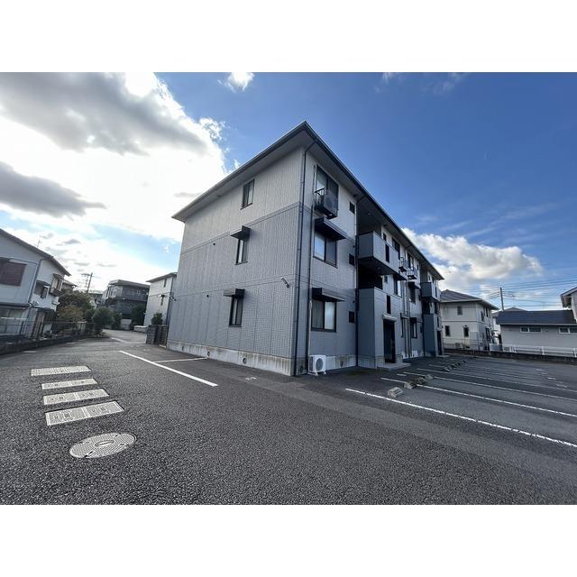 賀茂川ガーデンプレイスB