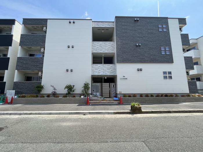 フジパレス門真本町III番館