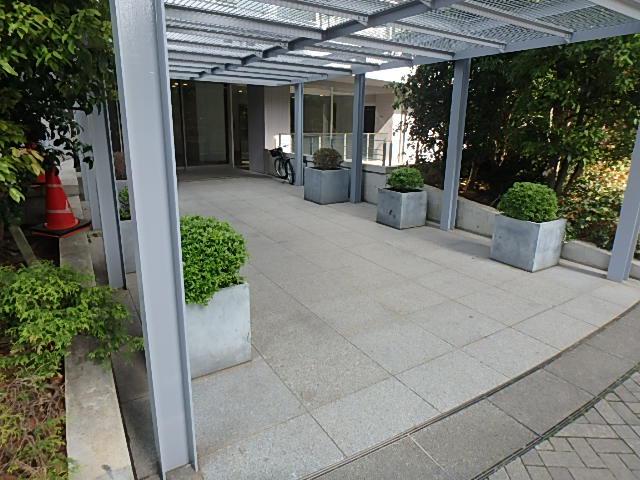 文京グリーンコートビュータワー本駒込
