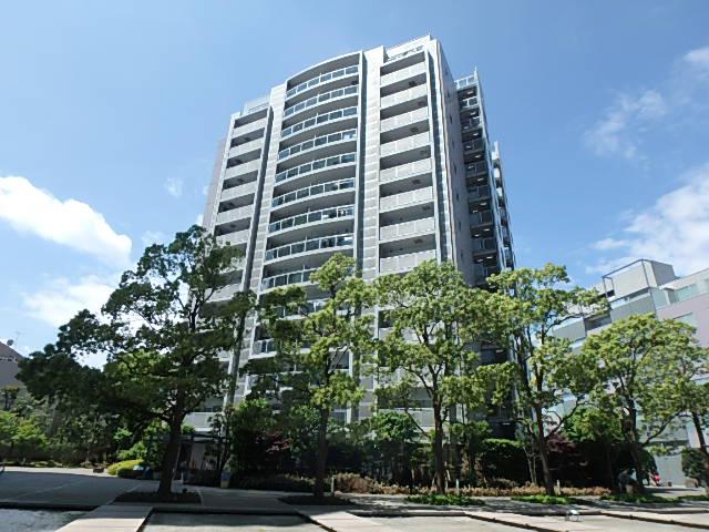 文京グリーンコートビュータワー本駒込(ワンルーム/14階)