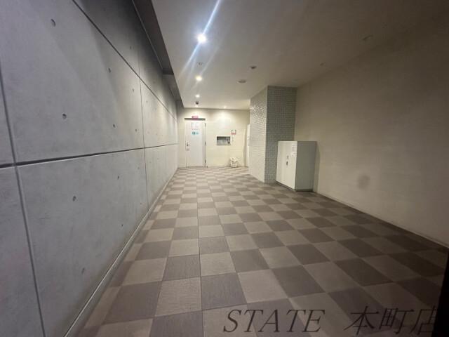 プランドール大手前レジデンス