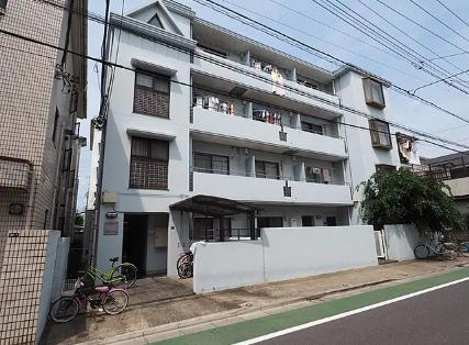 コスモ新高島平