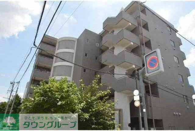 ヴァンヴェール府中