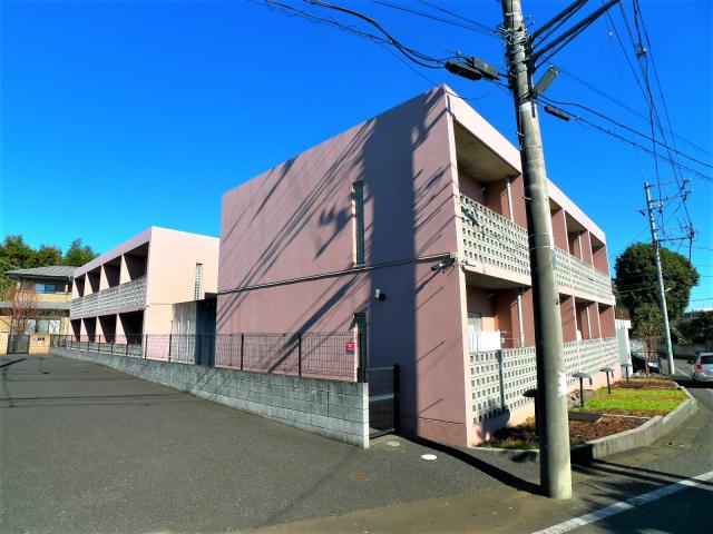 パティオ東村山